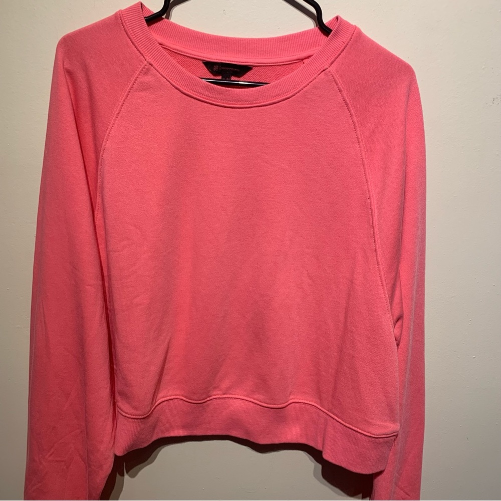 No Boundries Sweatshirt